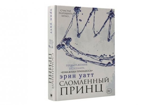 ТОП 10 Лучшие книги 2019 года