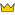 Simple gold crown.svg