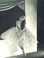 Грузино-американская балерина Тамара Туманова (Туманишвили) - 1940s.jpg