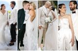 Итоги 2019 года: самые громкие свадьбы звезд