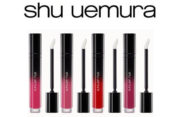 Shu Uemura