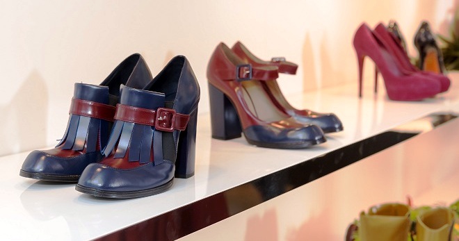 Итальянская обувь – лучшие и всемирно известные бренды