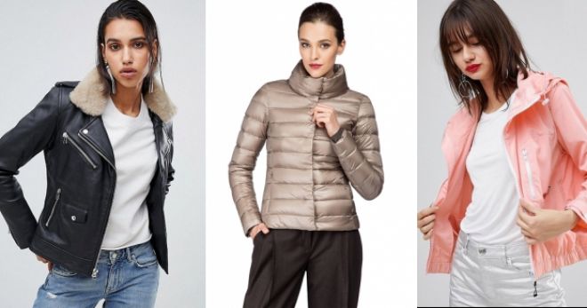 Женские куртки весна 2019 – новинки, цвета, тренды, тенденции
