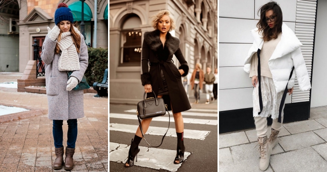 Зимнее женское пальто 2019-2020 – модные тенденции, новинки, цвета, фасоны