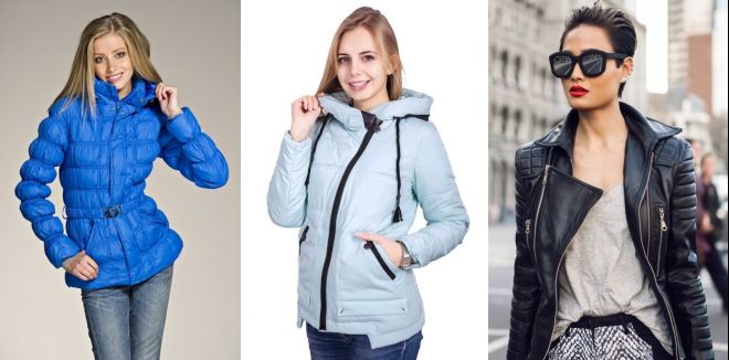 Какие куртки в моде весной 2019 варианты