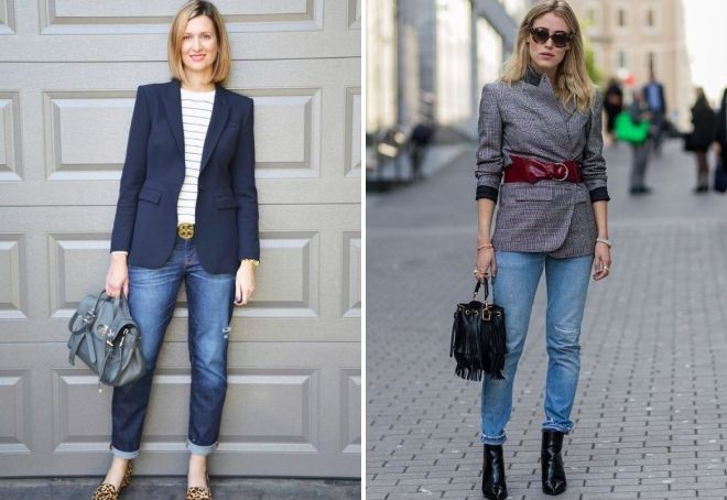 как выбрать женские джинсы