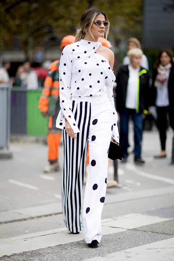 Street Style: Paris 2018 