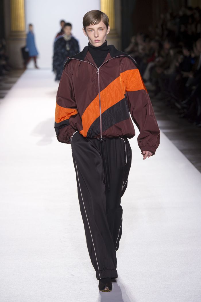 Модные куртки Dries Van Noten