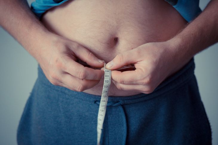 5 правил худых людей: как не толстеть и жить полноценной жизнью