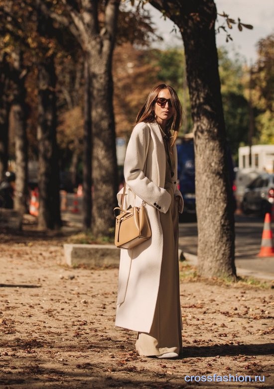 Paris street style 2019 30