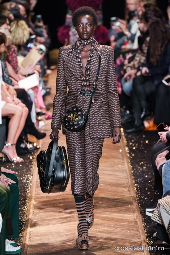 Michael Kors fall 2019 7