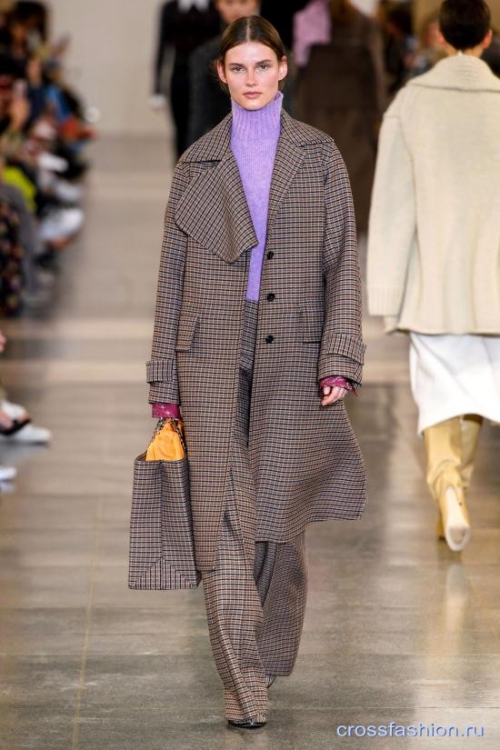 Victoria Beckham fall 2019 15