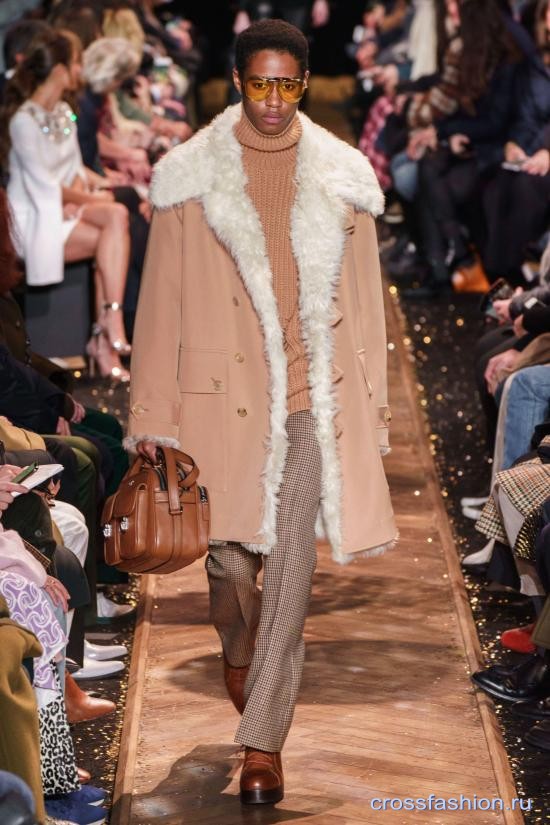 Michael Kors fall 2019 51