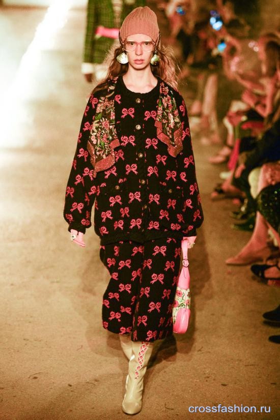 Gucci resort 2019 106