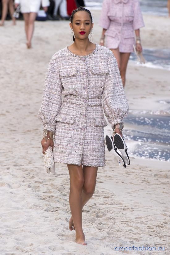 Chanel ss 2019 18