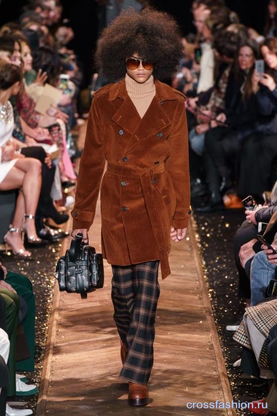 Michael Kors fall 2019 19