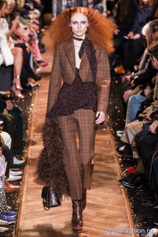 Michael Kors fall 2019 48