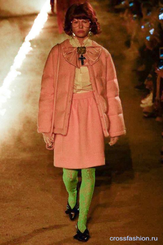 Gucci resort 2019 1