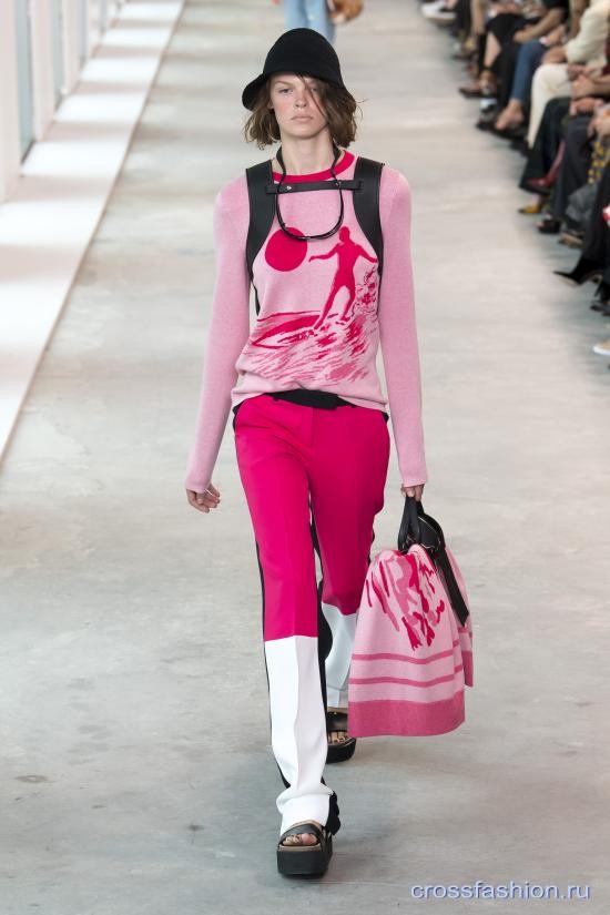 Michael Kors ss 2019 11