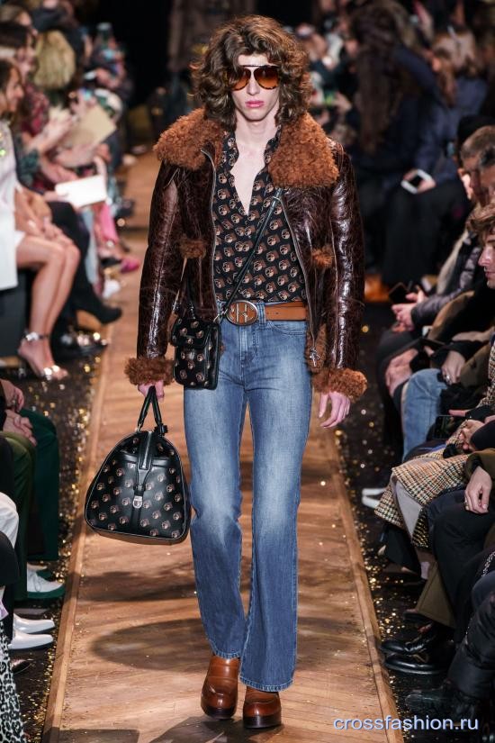 Michael Kors fall 2019 6