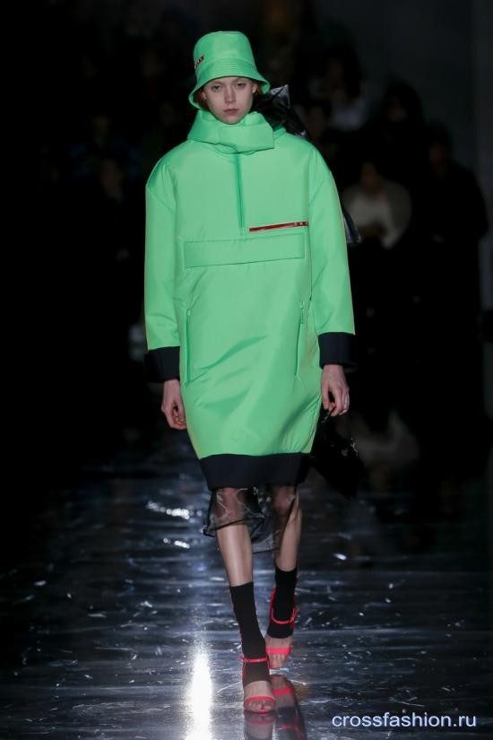 Prada fall 2018 47