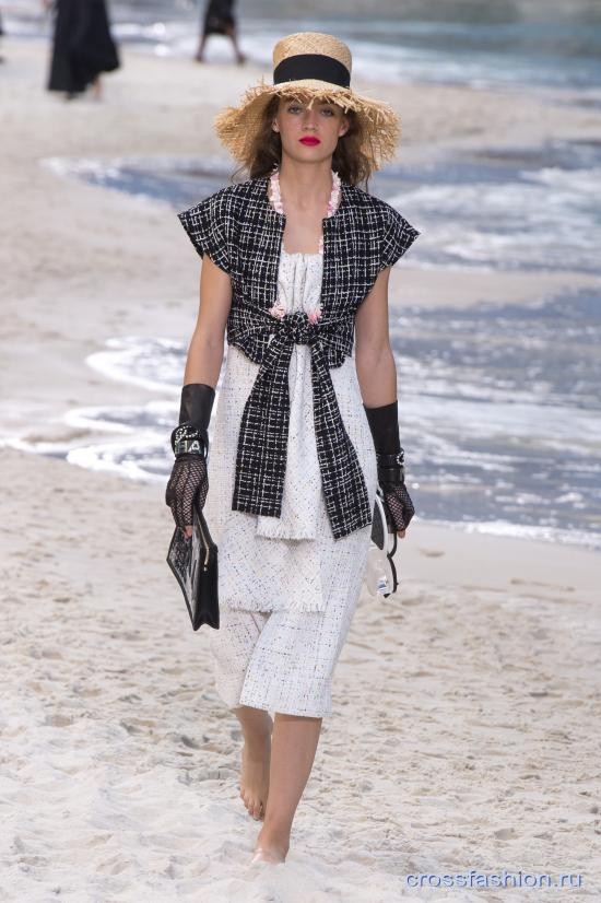 Chanel ss 2019 61