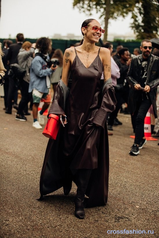 Paris street style 2019 32