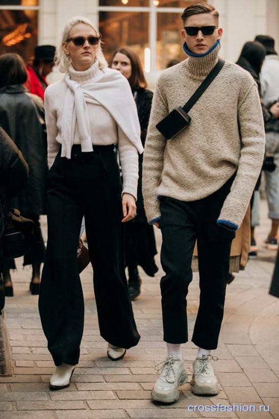 london street style 2019 1