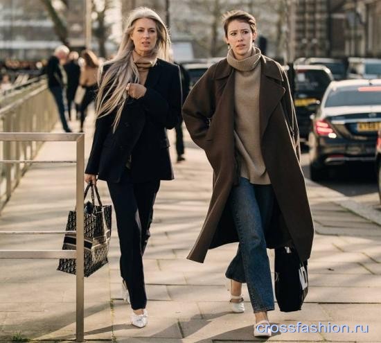 london street style 2019 40