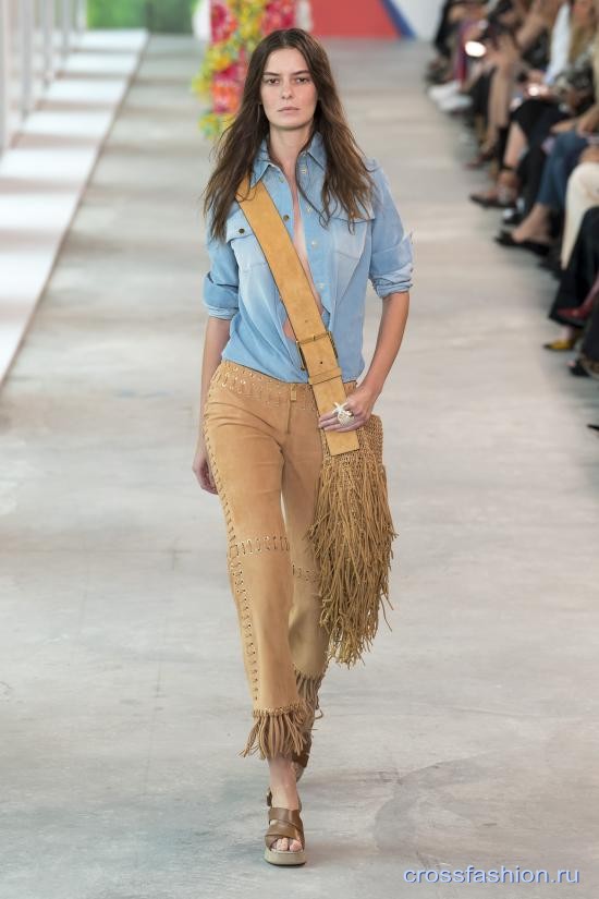 Michael Kors ss 2019 38