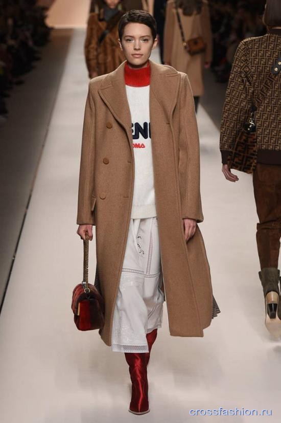 Fendi fall 2018 32