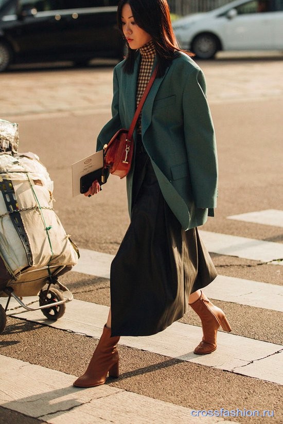 Milan street style 2019 7