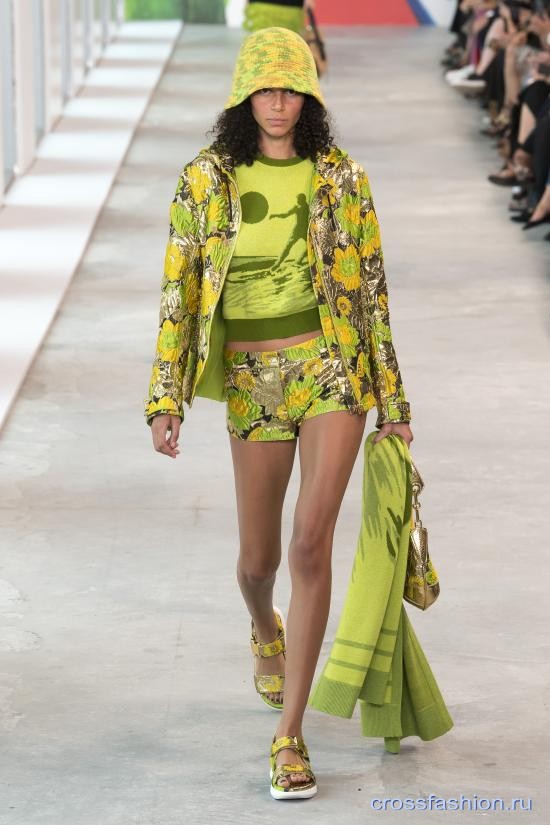 Michael Kors ss 2019 2