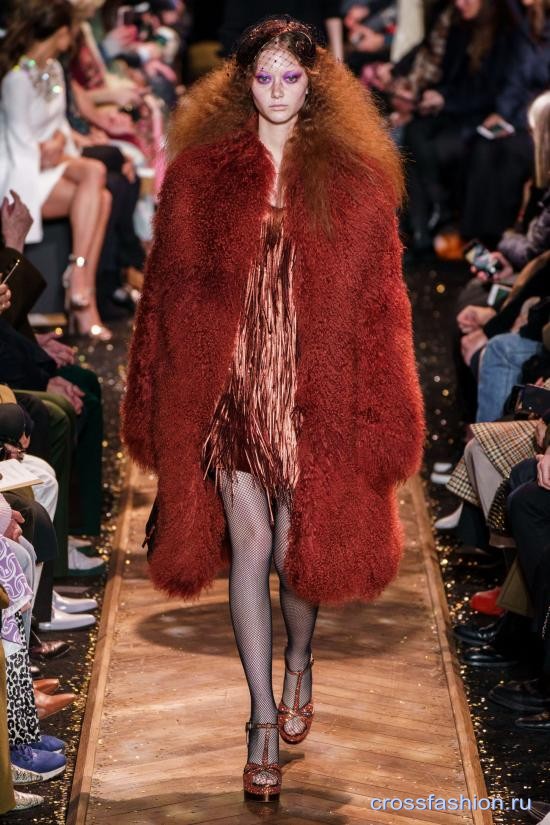 Michael Kors fall 2019 22