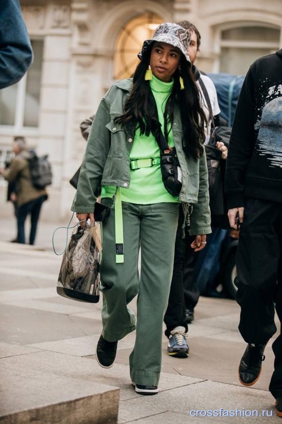 london street style 2019 28