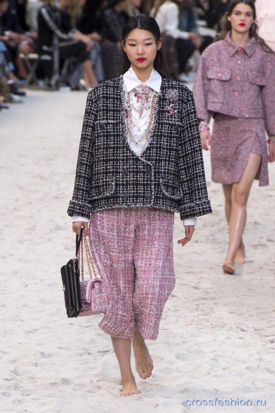 Chanel ss 2019 8