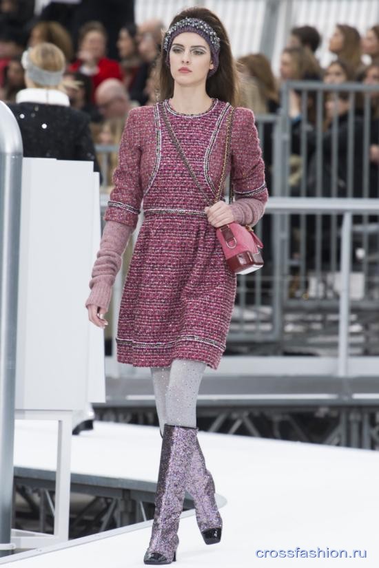 Chanel fall 2017 2018 49