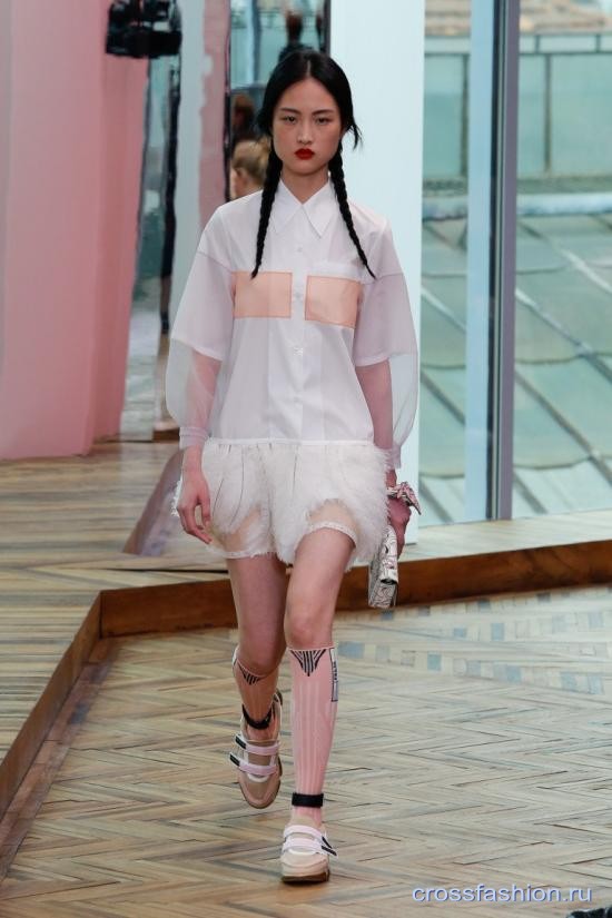 Prada resort 2018 35