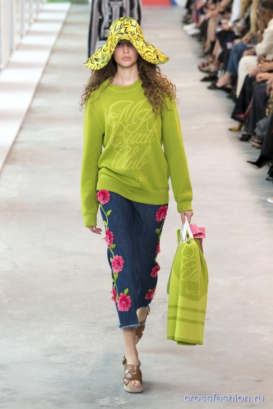 Michael Kors ss 2019 46