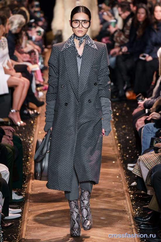 Michael Kors fall 2019 14