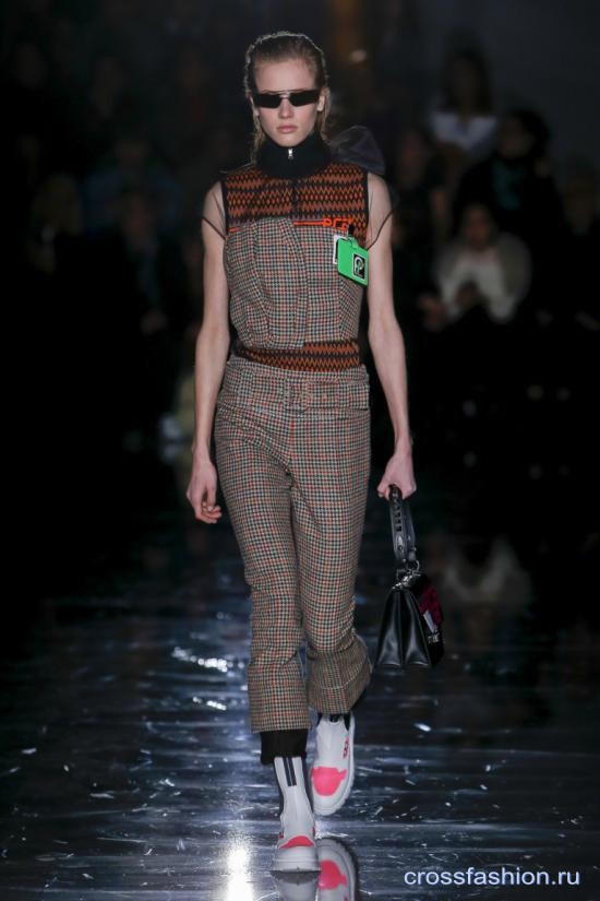 Prada fall 2018 20