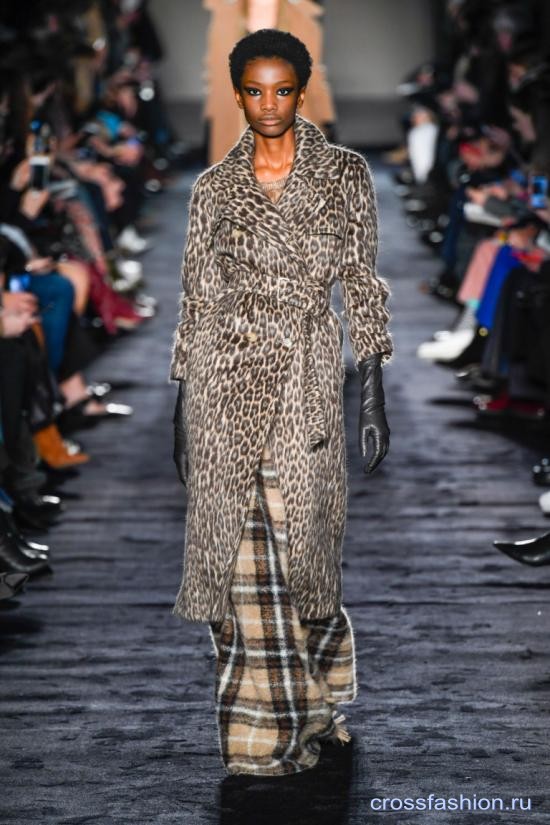 Max Mara fall 2018 17