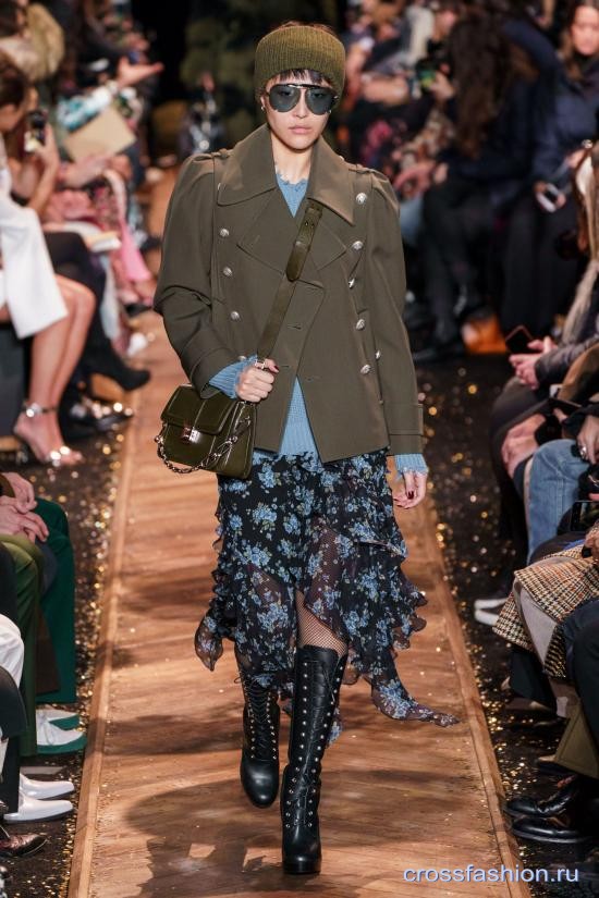 Michael Kors fall 2019 11