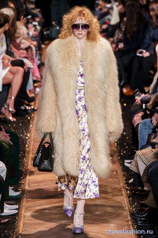 Michael Kors fall 2019 15