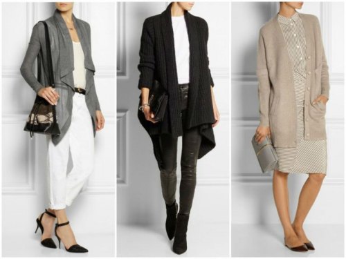 Helmut Lang, Donna Karan, Band of Outsiders