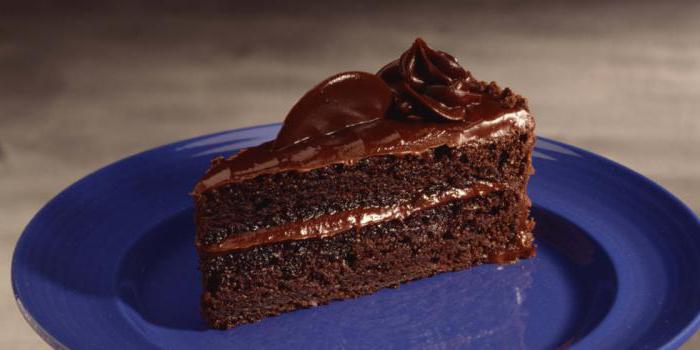 как растопить шоколад для украшения торта
