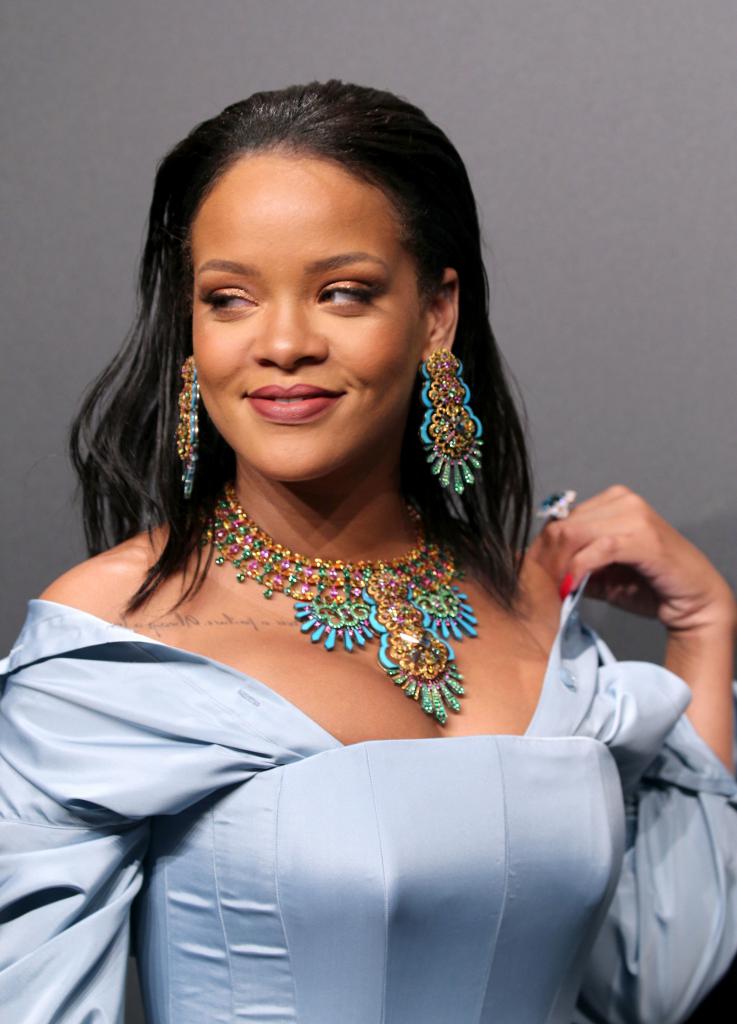 Родители рианны – Полная биография Rihanna ( Рианна ) личная жизнь ...