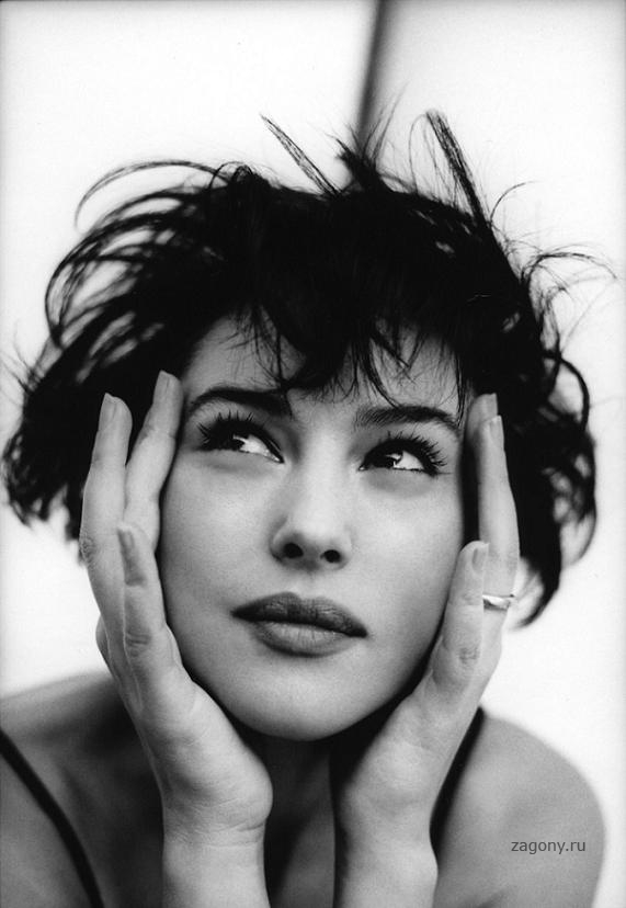 Monica Bellucci (20 фото)