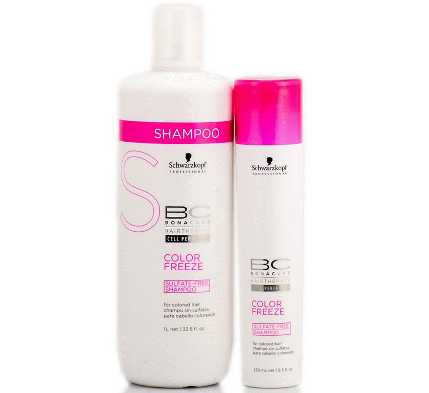 Schwarzkopf Professional Sulfate-Free